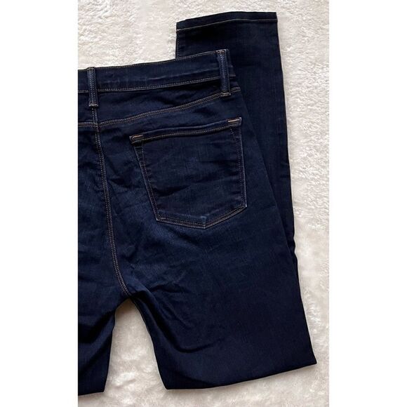 J Brand Maria Ignite Skinny Leg High Rise Jeans, Size 29 - Picture 13 of 16